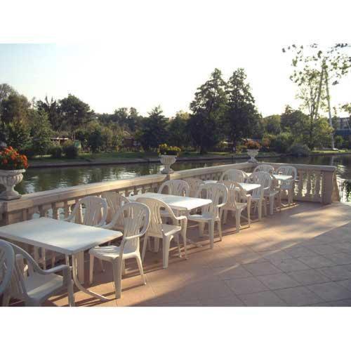 Hotel Kubrat An Der Spree Berlin Exterior foto